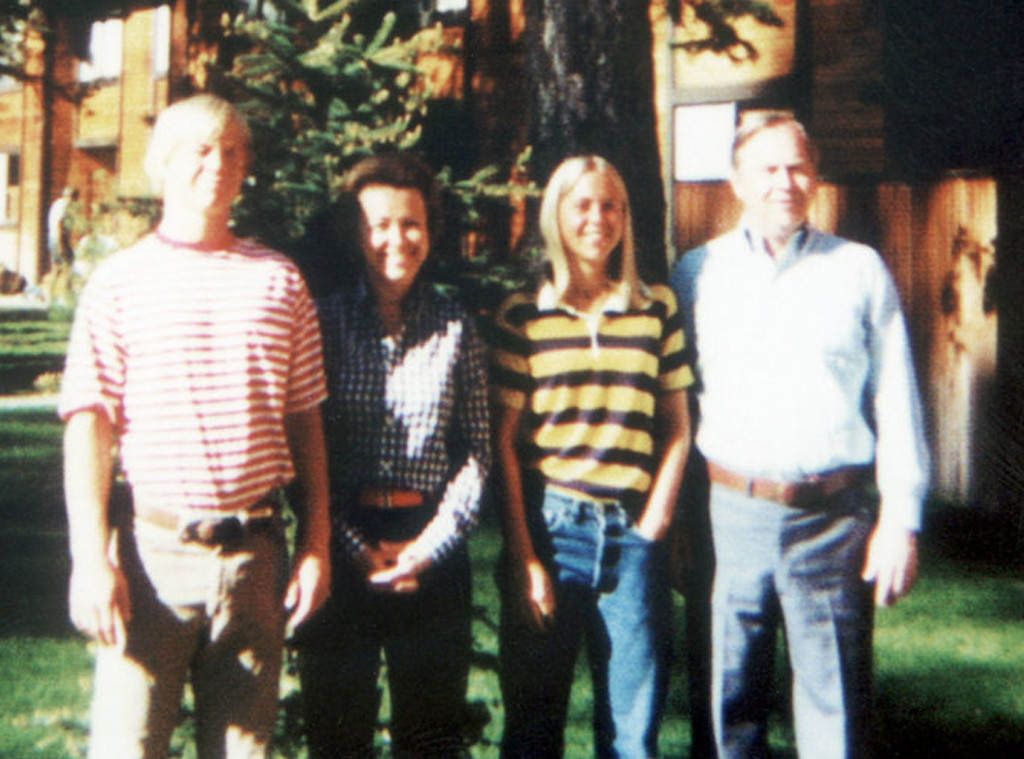 John Moxley, Dorothy Moxley, David Moxley, Martha Moxley Murder
